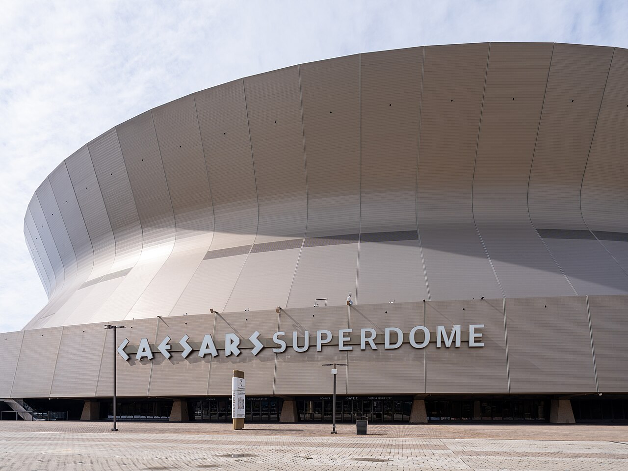 New Orleans, LA