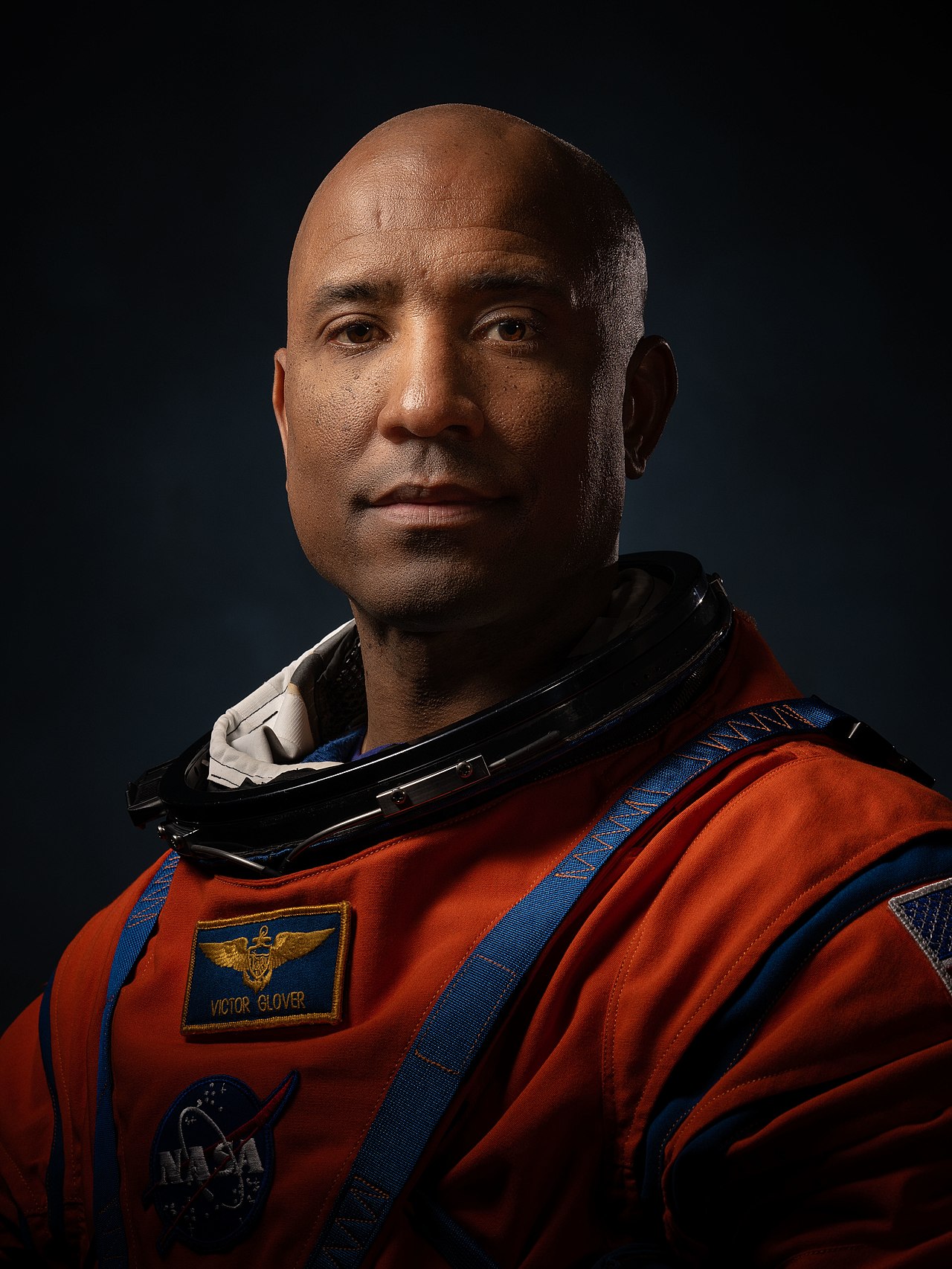 NASA Astronaut Victor Glover will be making his second flight to space as the pilot of the Artemis II mission. Glover previously served as pilot on NASA’s SpaceX Crew-1, which landed May 2, 2021, afte