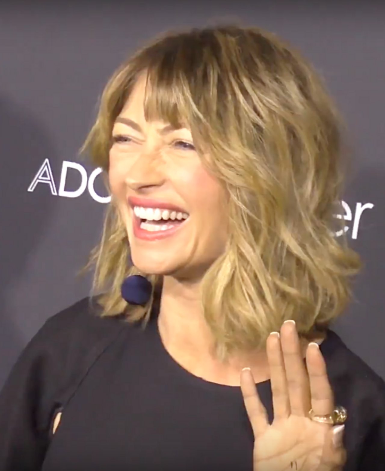 Rebecca Gayheart attending the  2nd Annual Baby Ball Gala, Los Angeles