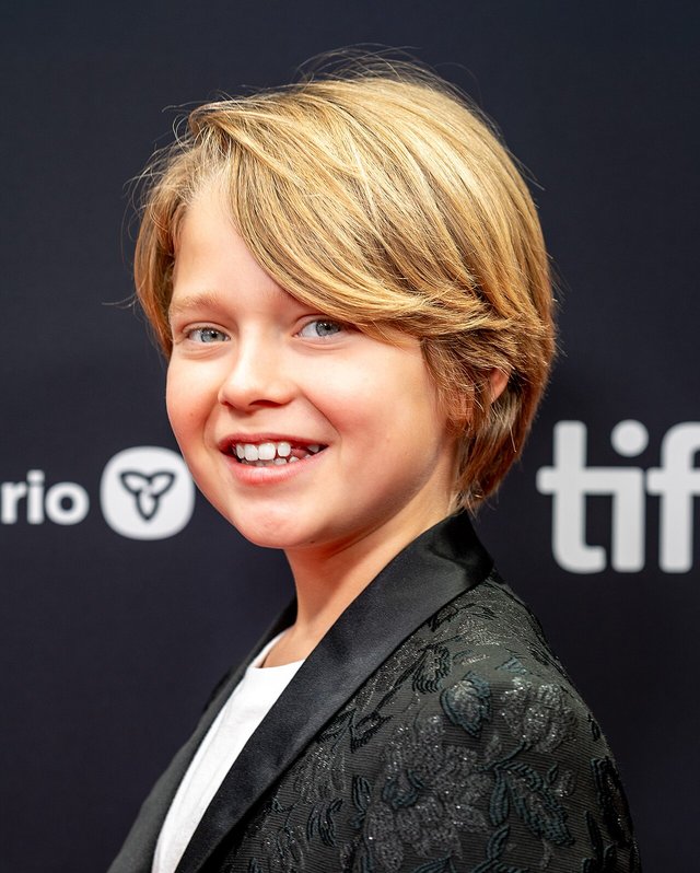 Jacobi Jupe