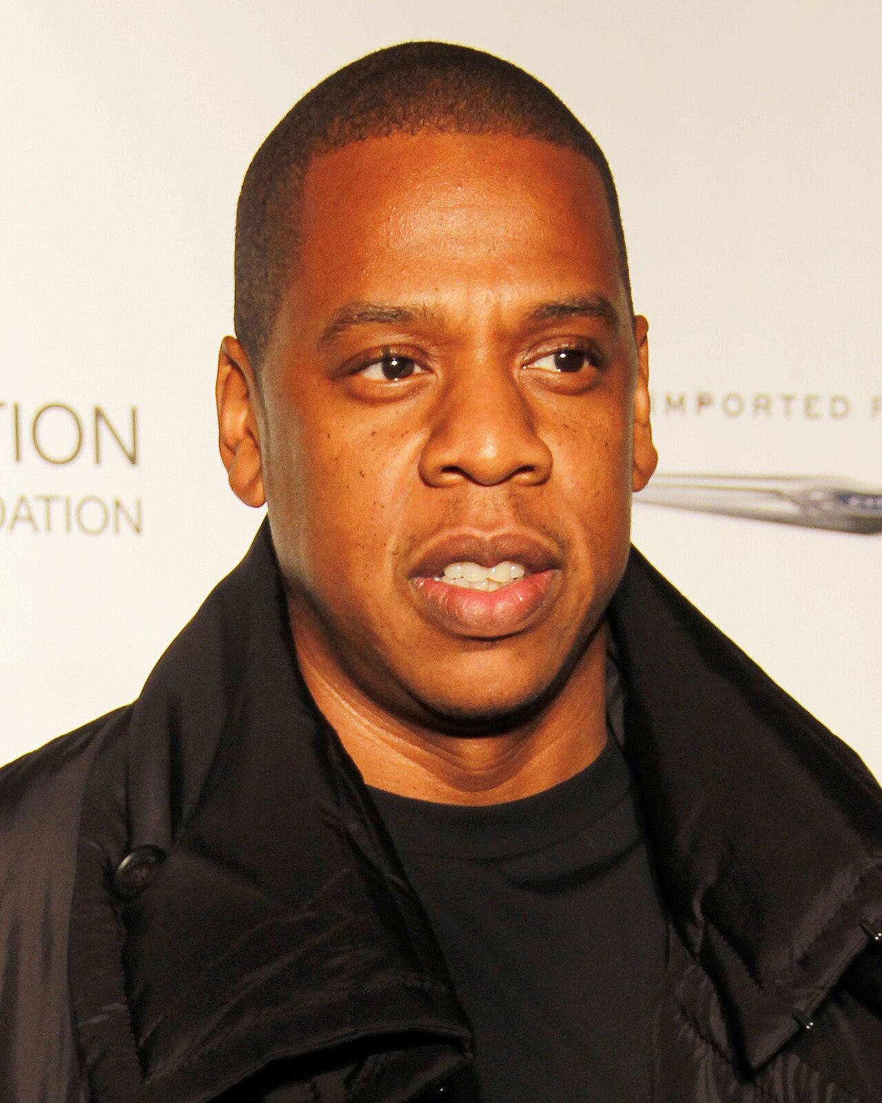 Shawn 'Jay-Z' Carter Foundation Carnival 2011.