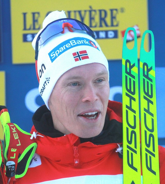 Martin Løwstrøm Nyenget