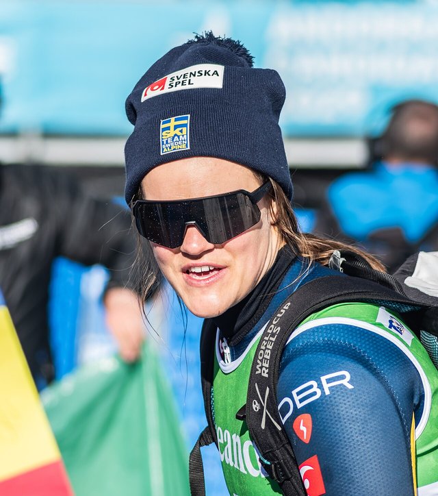 Anna Swenn-Larsson