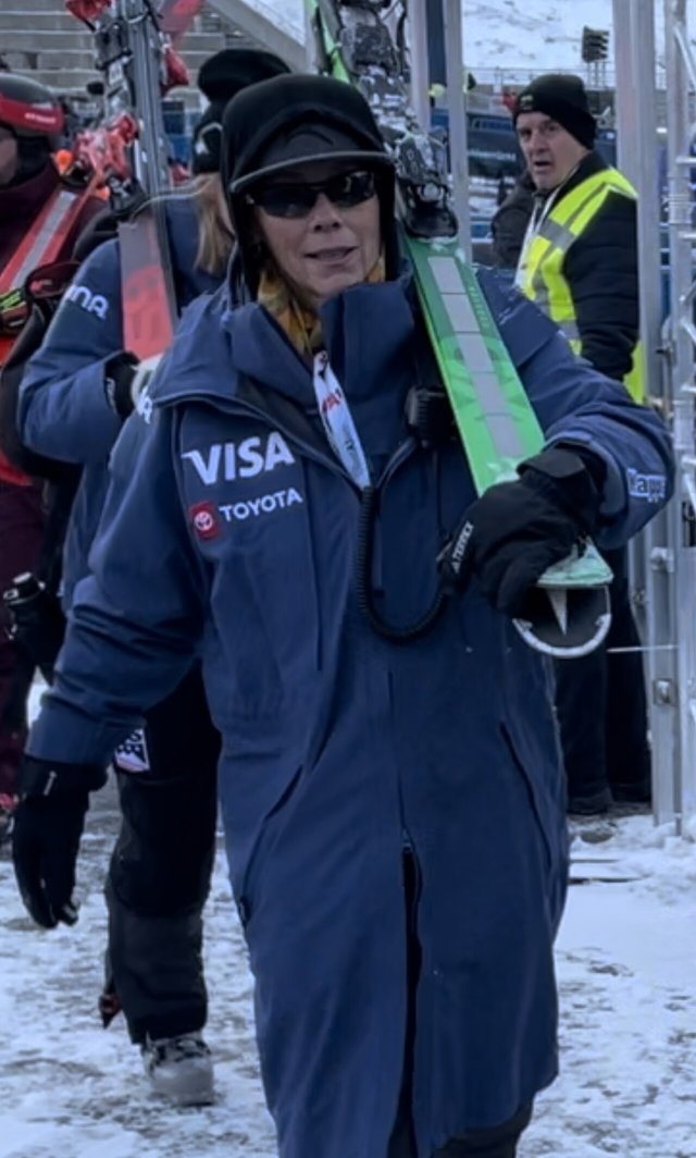 Eileen Shiffrin