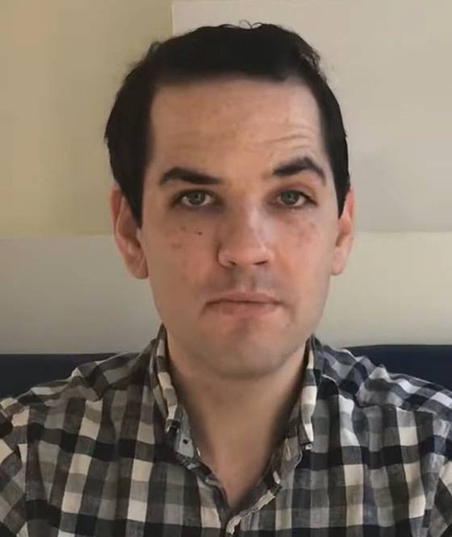 Ezra Levin