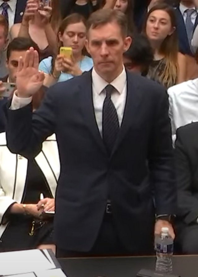 Aaron Zebley