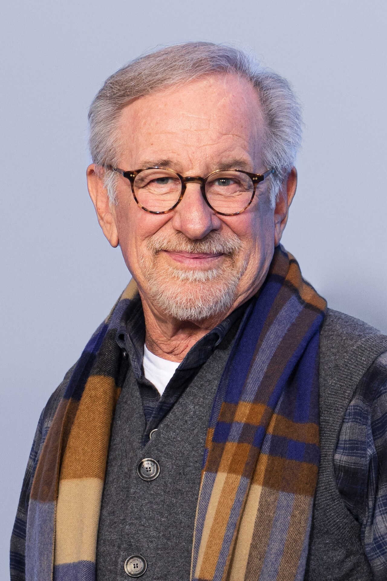 Steven Spielberg at the Berlinale 2023