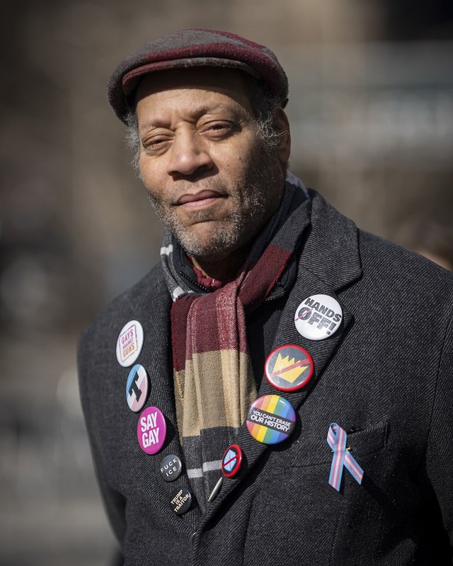 Jay W. Walker