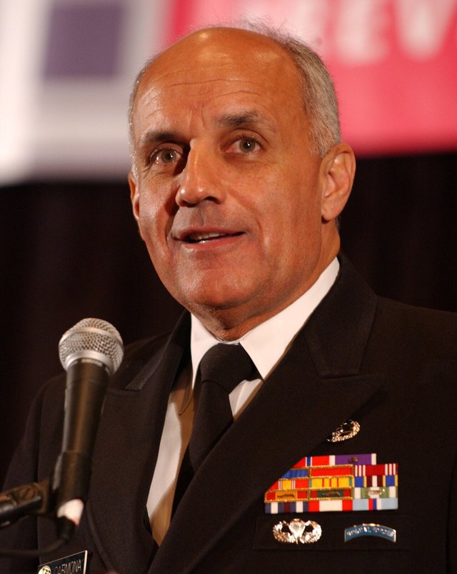 Richard Carmona