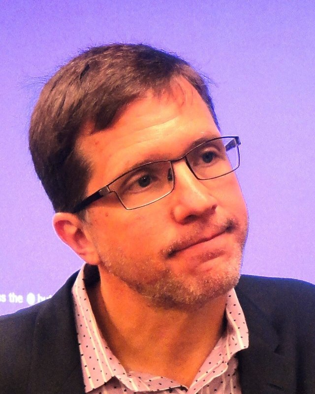 Mark Lanier